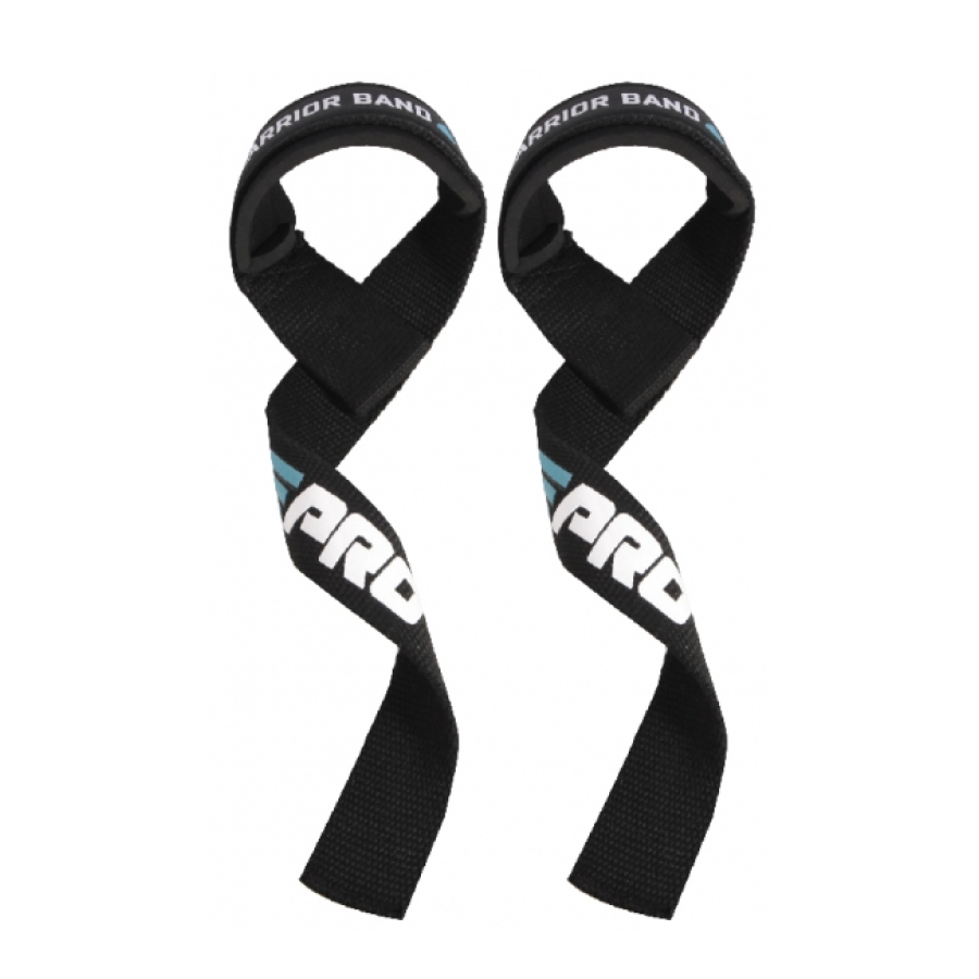 Protech Weightlifting Straps