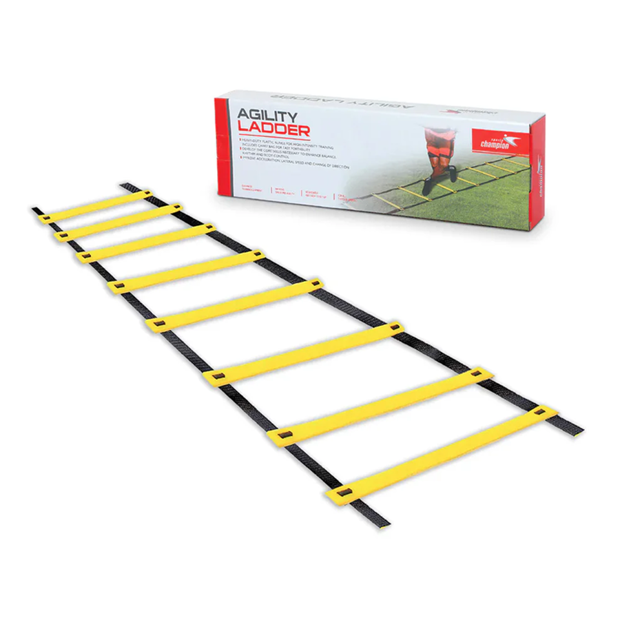 Protech Agility Ladder, 8 adet / 4 Metre