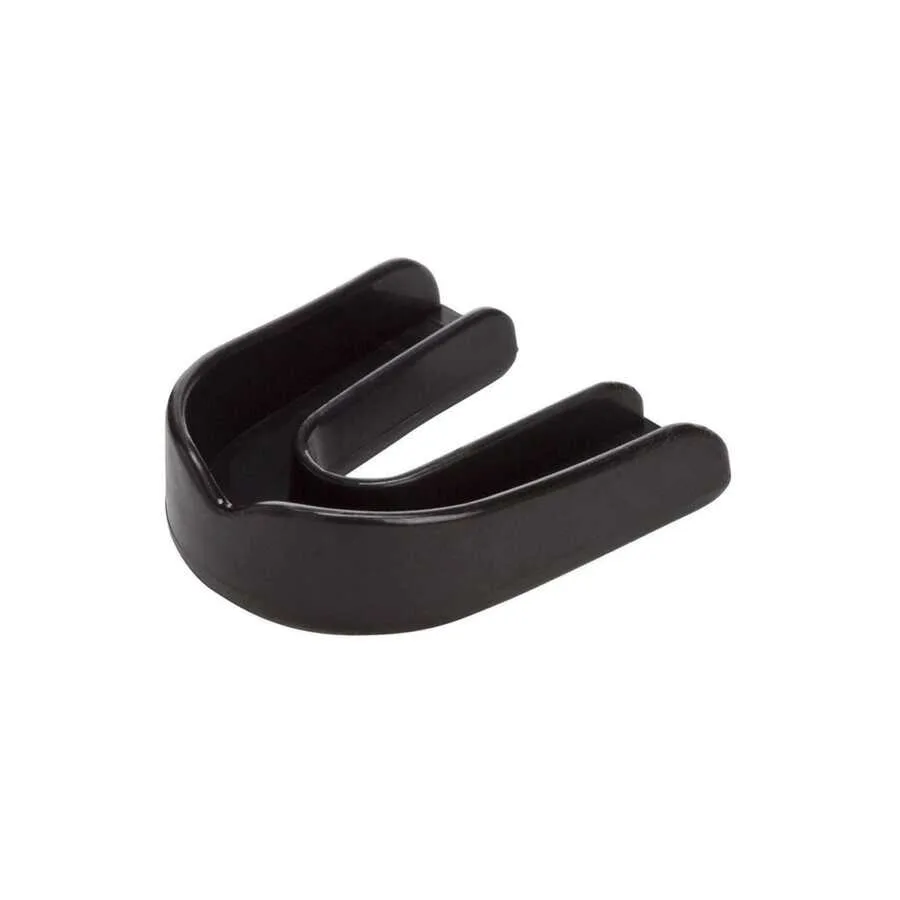 Everlast Single Mouth Guard Dişlik - Siyah