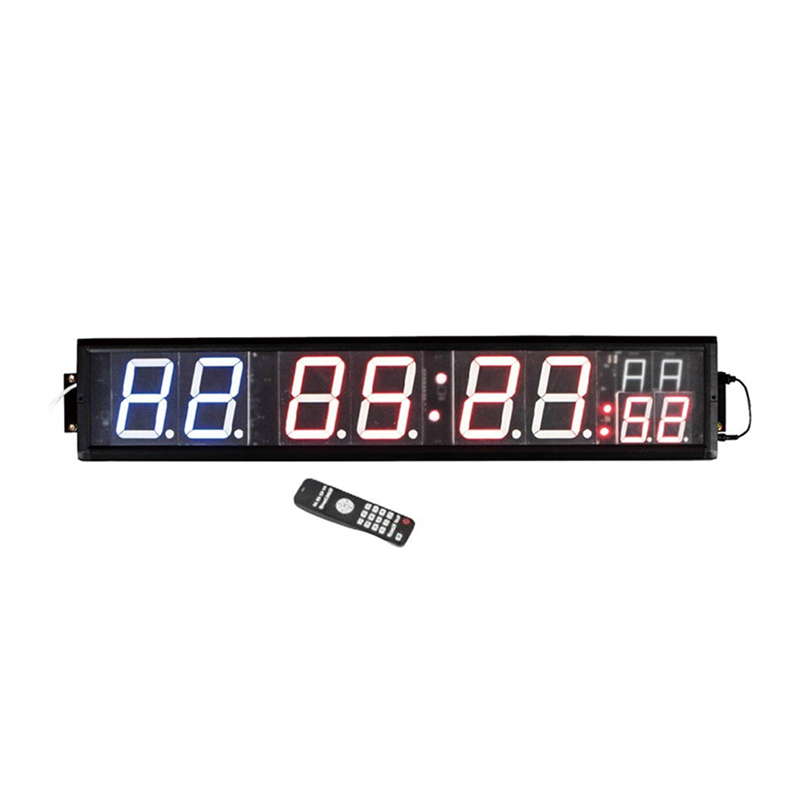 Protech Digital Interval Timer