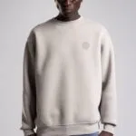 Good Vibes Taş Renk Sweatshirt