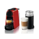 DELONGHI EN85.RAE Nespresso Kahve Makinesi, Kırmızı