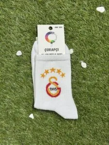 Tkm Galatasaray Tenis Çorap
