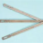 Max Çelik Lama 27mm