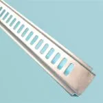 Max Çok Delikli Çelik Ray