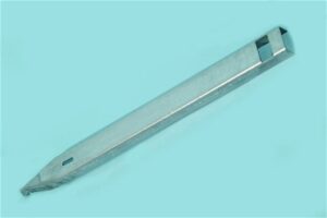 Max Galvanize U Profil Askılı 50 CM