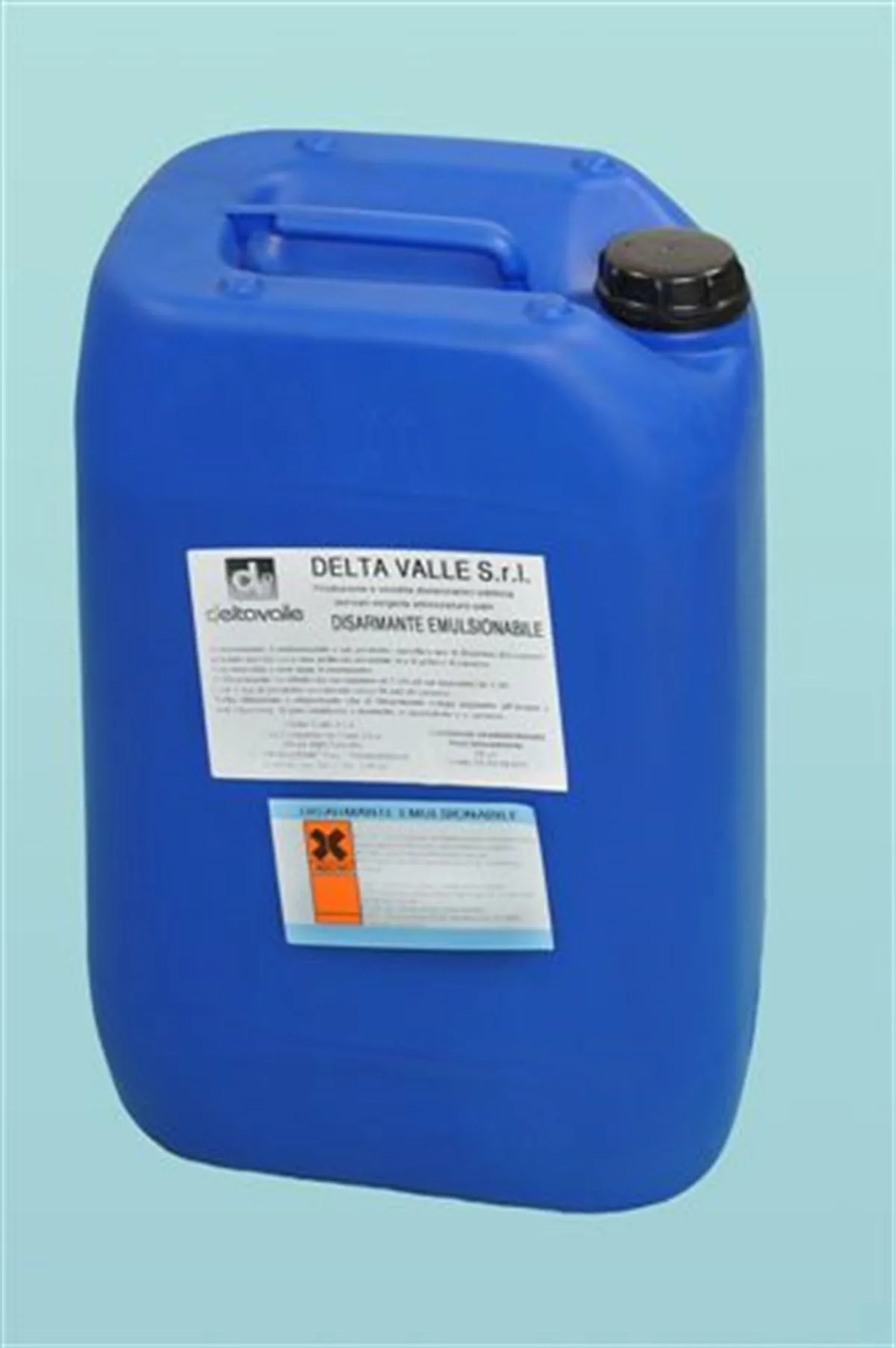 Max Kalıpçı Yağı 25 LT