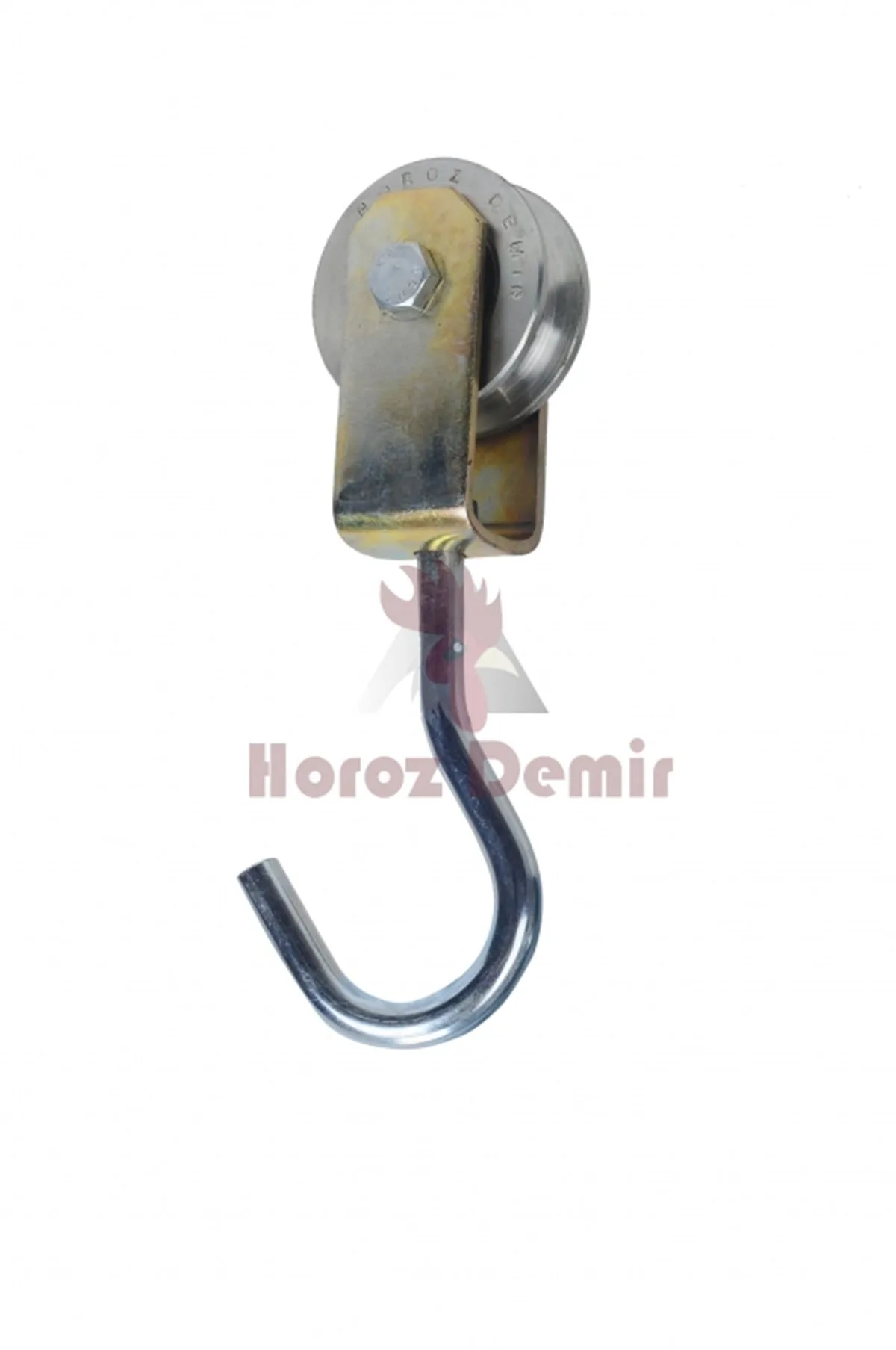 Max İnşaat Makarası 100MMX28MM