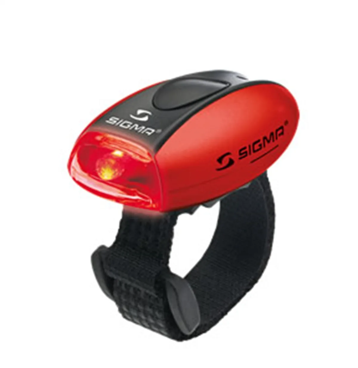 Sigma Işık Micro Red LED