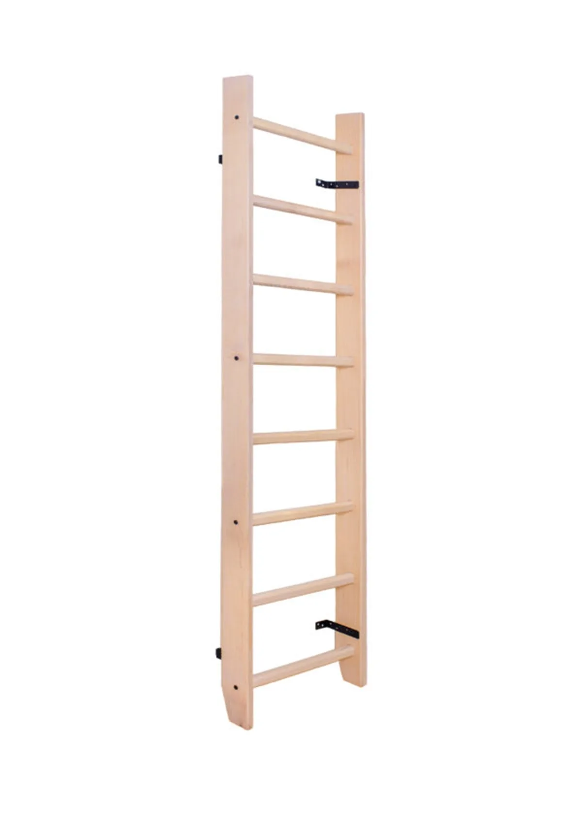 BenchK110 Duvar Tırmanma Barı (Duvar Monte)  Ahşap