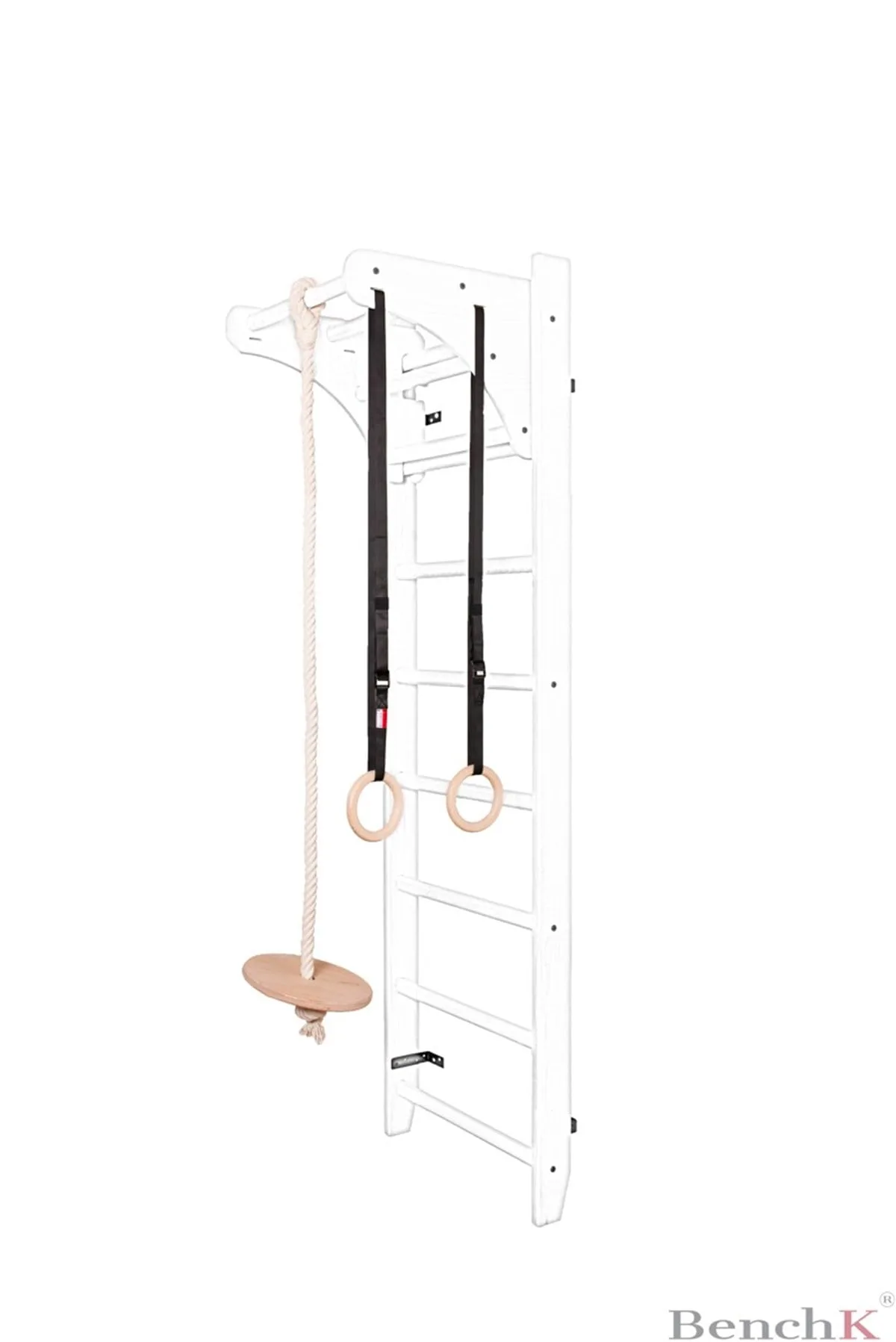 Jimnastik Aksesuarı - BenchK110 Modele Uygun