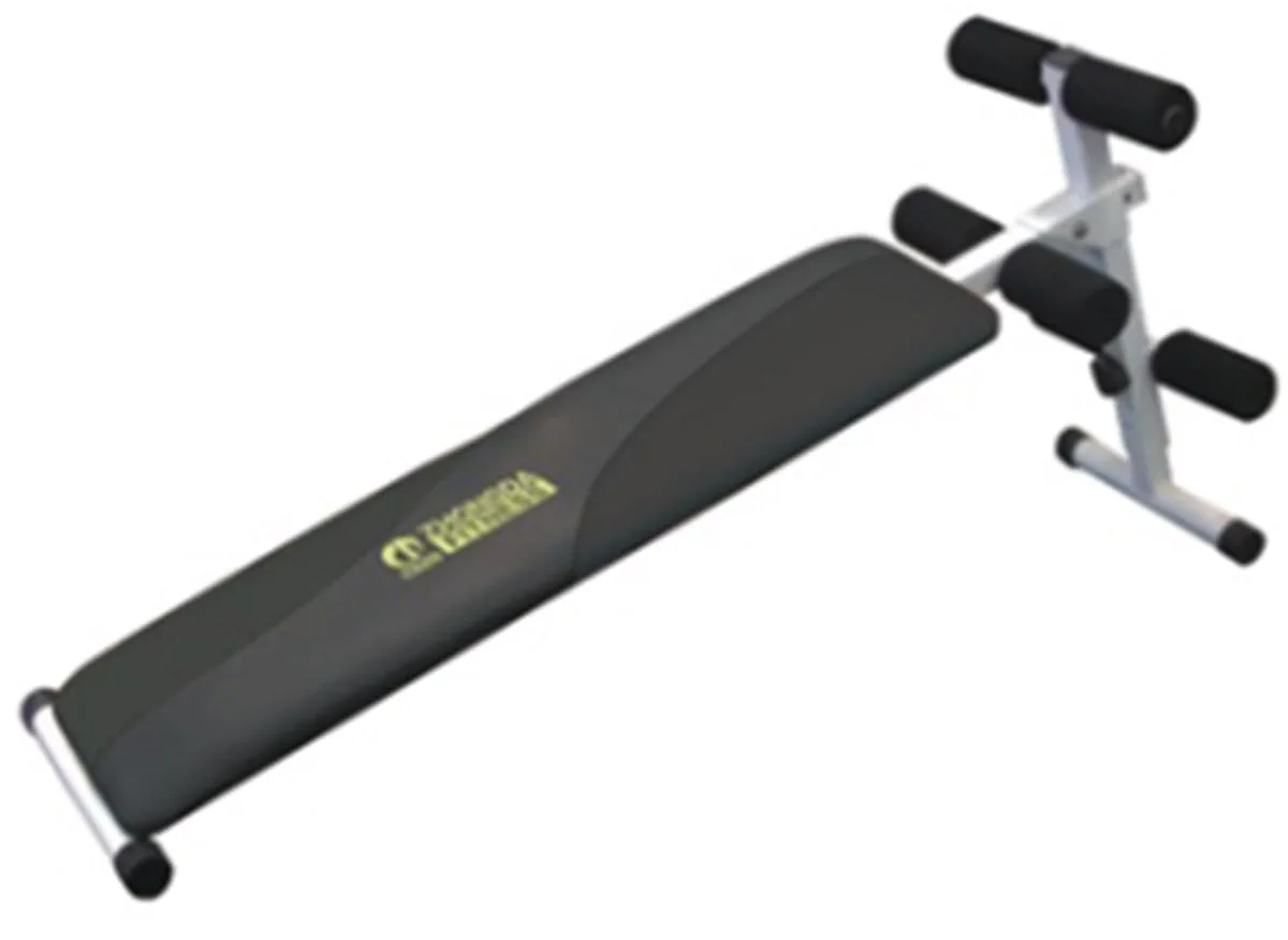 Power Sehpa Situp Bench 142x33x67CM