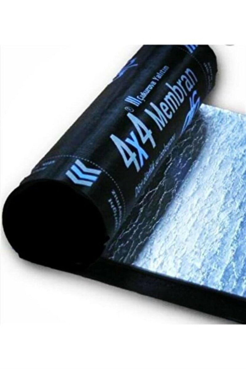 Çukurova  Membrane Aleminyum Folyolu