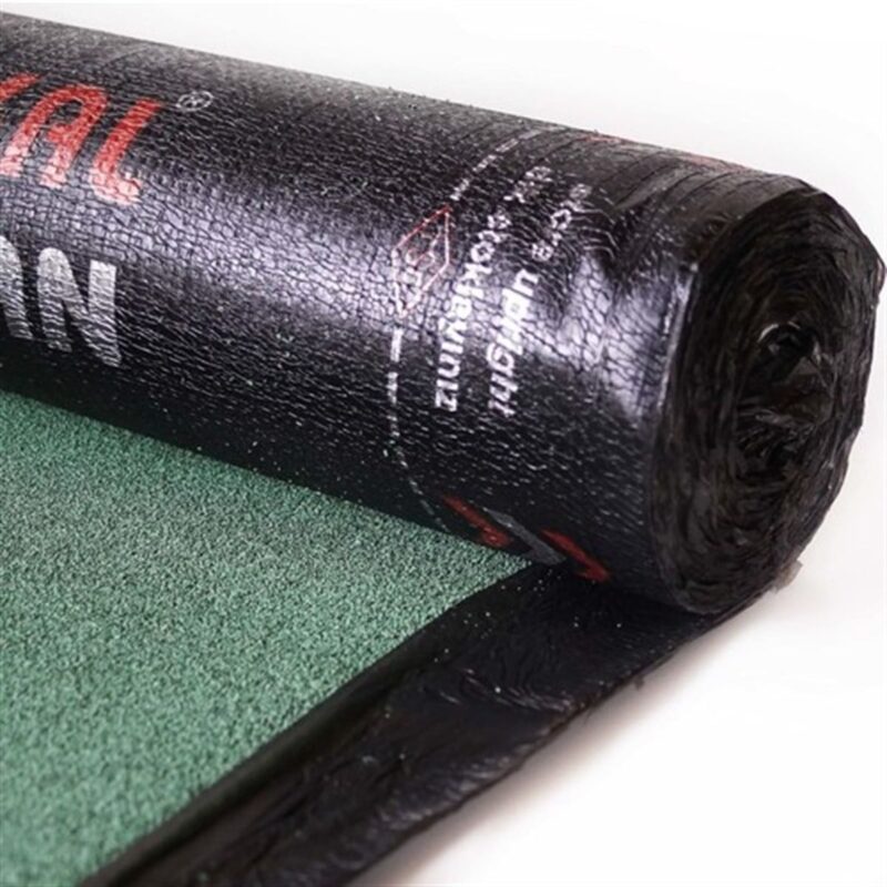 Çukurova  Membrane Bitumlu Su Yalıtım Yeşil Par4 (Rol: 40 Kg)