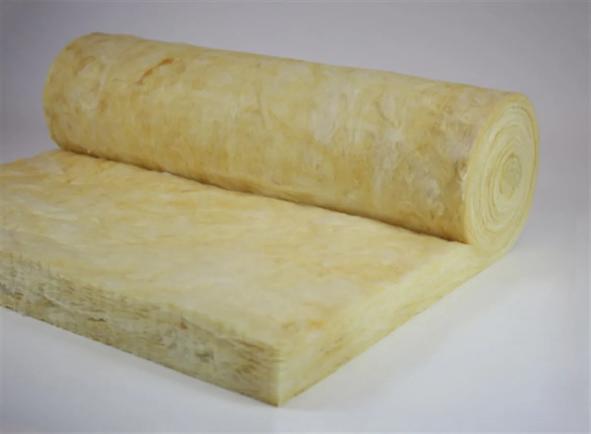 İzocam Camyünü Çıplak Çatı Şiltesi 8CM 120X100CM 12D