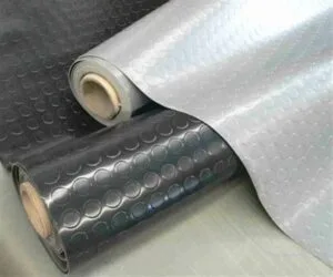 Max Zemin Kaplama Pvc Kalınlık 5mm 12mt/rol (metre Fiyatı)