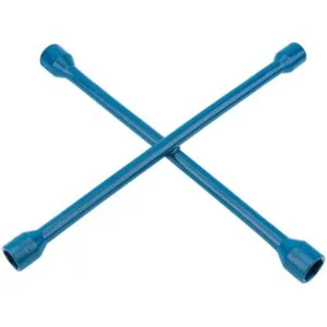 Draper Oto Bijon Anahtarı 17X19X21X22MM