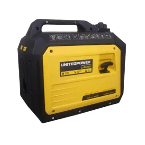 United Power Jeneratör Sessiz İnverter 3.5KW-4.4 KVA