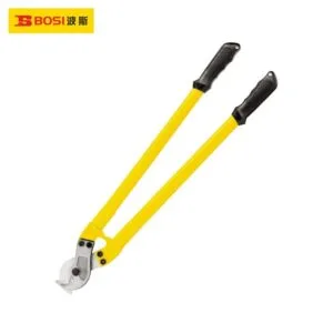 Bosi Kablo Kesici 80CM