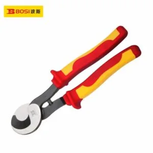Bosi Kablo Kesici Vde Yalıtımlı 10''/250MM 80mm2