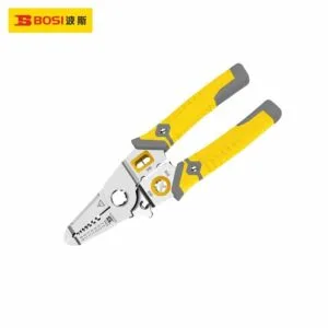 Bosi Kablo Sıyırıcı Çok Fonksiyonlu 190MM