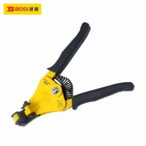 Bosi Kablo Soyucu Otomatik Ağır Hitmet 1.0-3.2MM