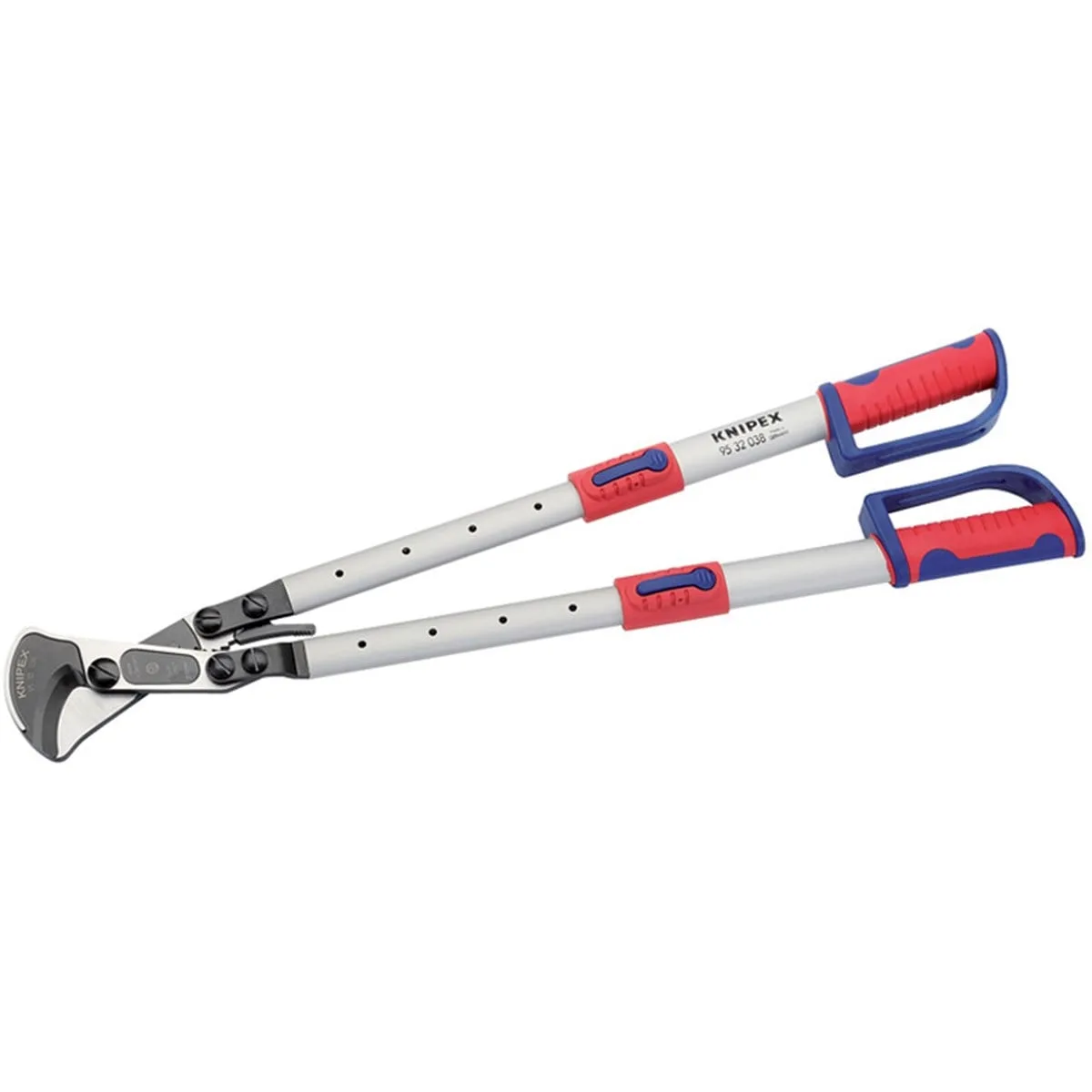 Knipex Teleskobik Kablo Kesici
