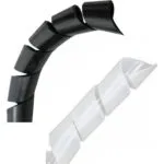 Kablo Düzenleyici Gri 1.5mt+uygulama Aparatı