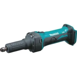 Makita Akülü Kalıpcı Taşlama 18V Lityum (Sadece Alet)