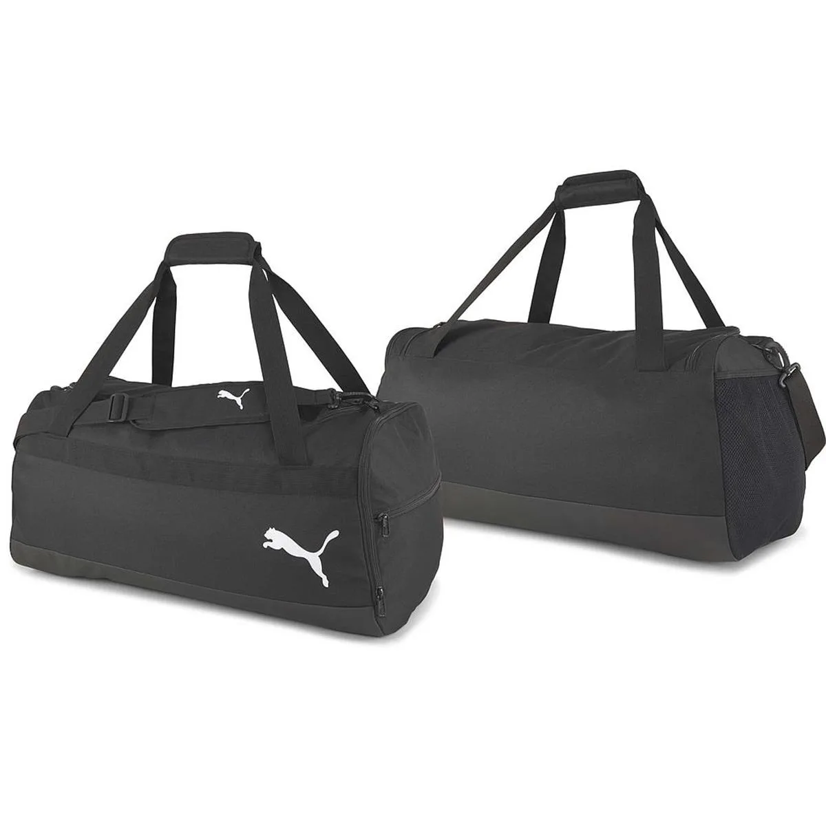 Çanta Team Goal 23 Teambag Medium Siyah