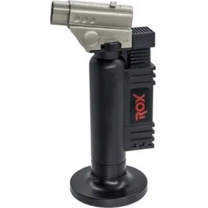 Rox Çakmak Tip Torch Pürmüz