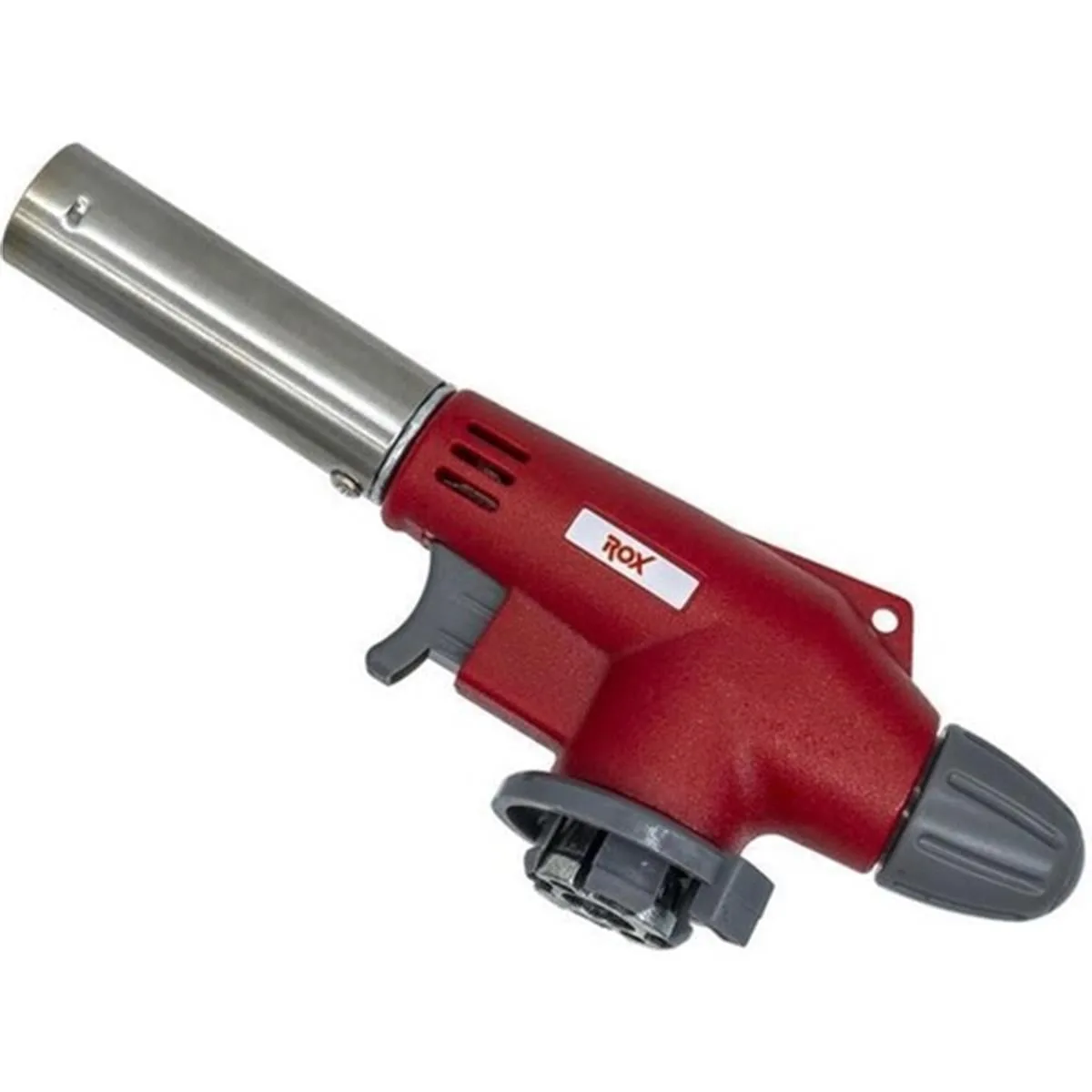 Rox Torch Kamp Pürmüzü