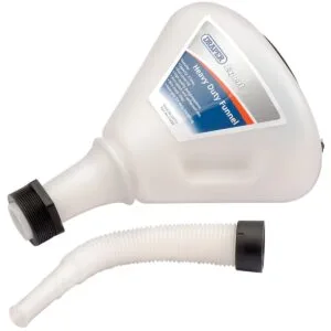Draper Alet Huni 230MM/3L