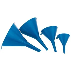 Draper Alet Huni Seti 4 Parça 50 75 100 120MM Çap