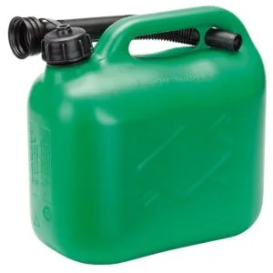 Draper Benzin Bidonu 5 Litre
