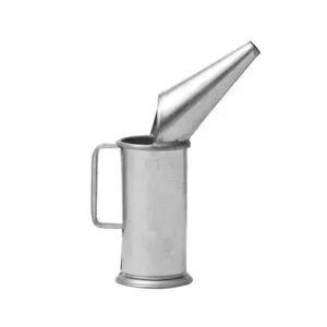 Gülersan Litre Kabı 1/2 Lt