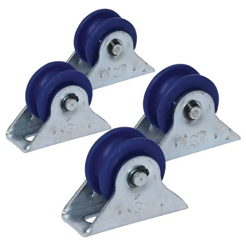 Dirim Bayrak Makarası Saçlı 40mm MB040