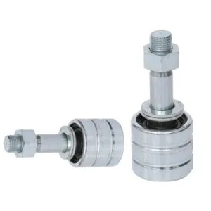 Dirim Denge Makarası Metal Vi·dalı 35mm VD031
