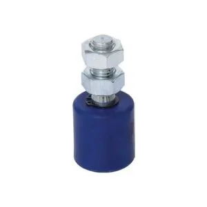 Dirim Denge Makarası Pvc Vidalı 35mm MMVD035