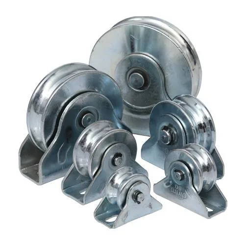 Dirim Makara Kepli Metal 40mm KM039