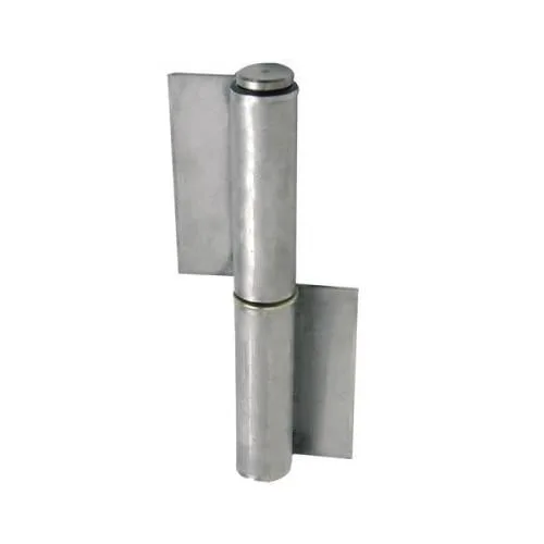 Dirim Menteşe Demir Kapı Tek Kat Saç 16mm  MMSC016