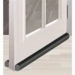 Dönges Kapı Altı Yumuşak Plastik Hava Sızdırmazı