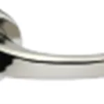 Kapı Kolu Alememinyum Nikel Rozetli Kemer