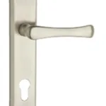 Kapı Kolu Aleminyum Nikel Çınar