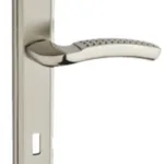 Kapı Kolu Aleminyum Nikel Narin