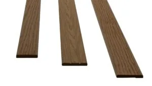 Kardoor Kapı Pervazı Çakma Hareli 8mmx7cm