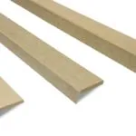 Kardoor Kapı Pervazı Geçme Haresiz 8mmx7cm