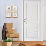 Yıldız Entegre Kapı Paneli Erciyes (1 çift fiyatı)