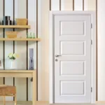 Yıldız Entegre Kapı Paneli Canik 4 Kitabe (1 çift fiyatı)