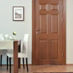 Yıldız Entegre Kapı Paneli Toros 6 Kitabe (1 çift fiyatı)